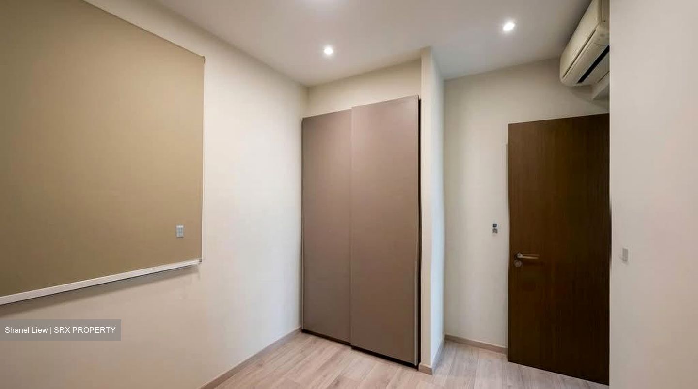 Bellewaters (D19), Condominium #598829651